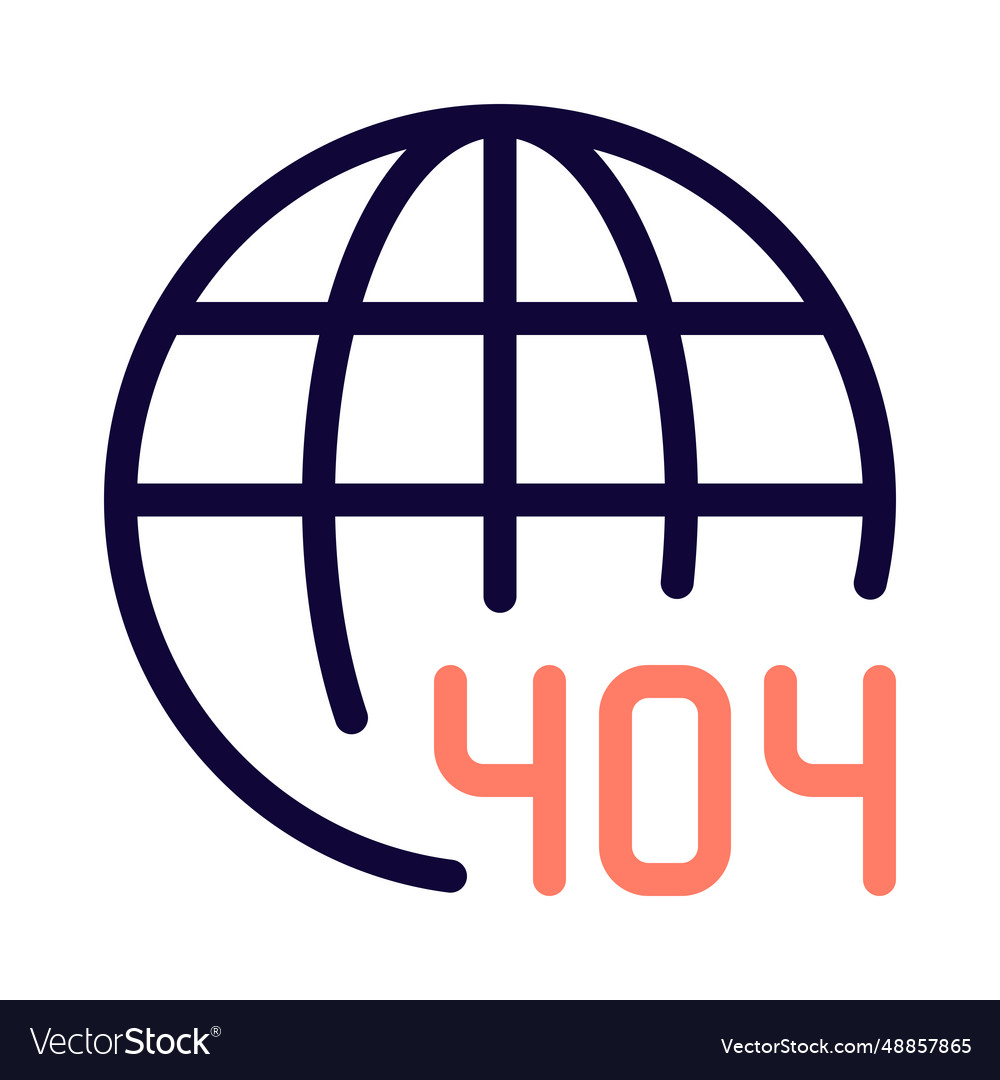 Global failure of internet connectivity