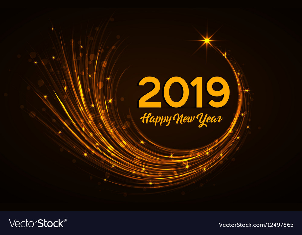 New Year 2019 Images