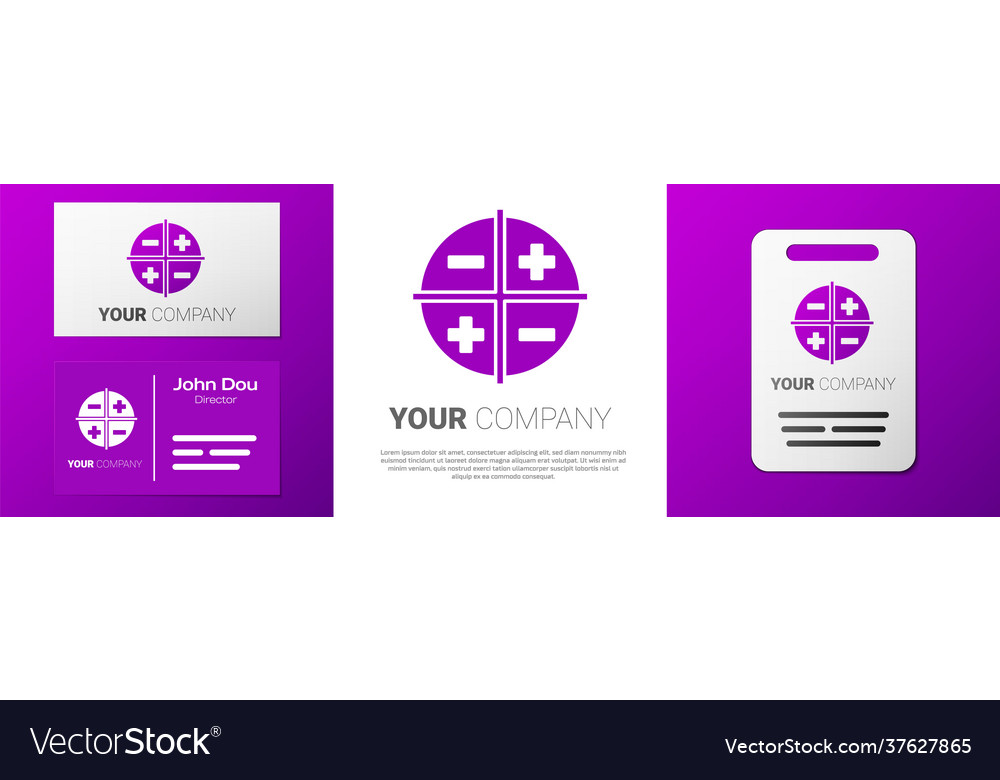 Logotype xyz coordinate system icon isolated Vector Image Logotype xyz coordinate system icon isolated