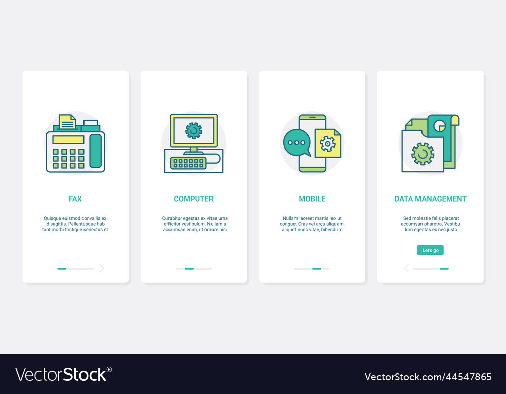 Support communication call center ux ui