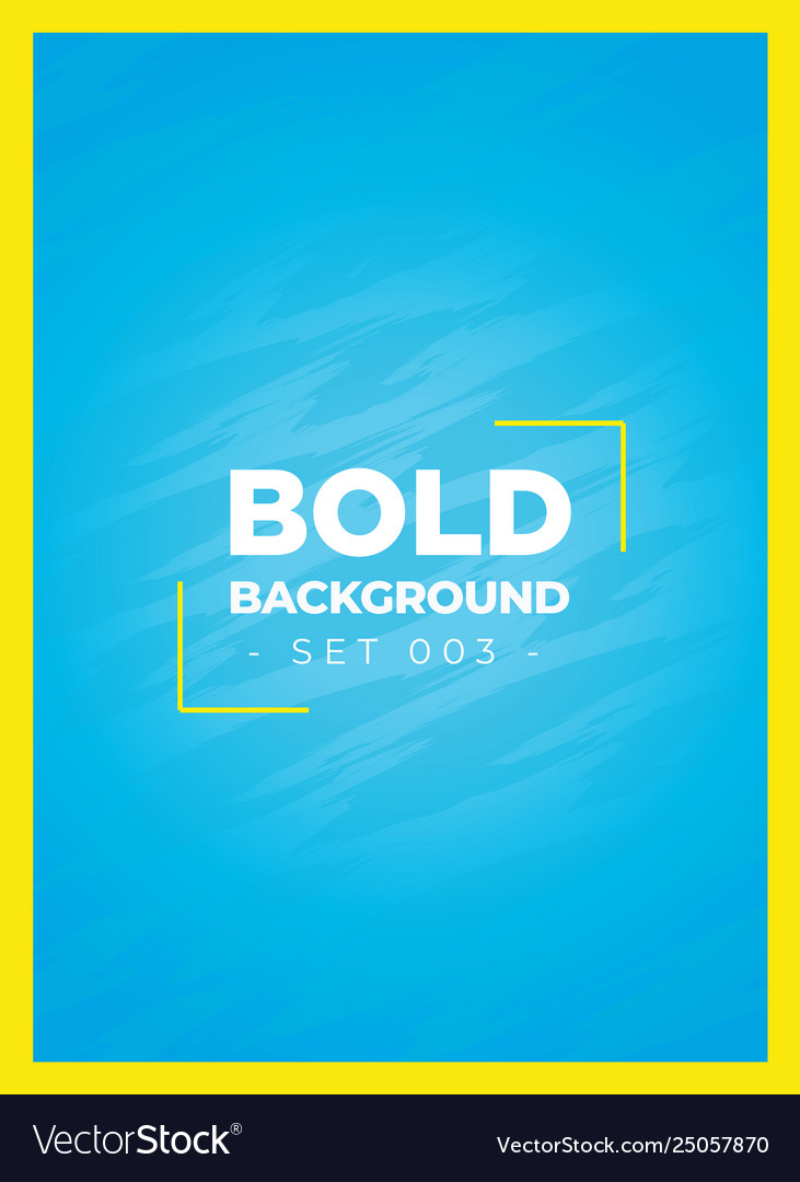 Bold blue background texture template