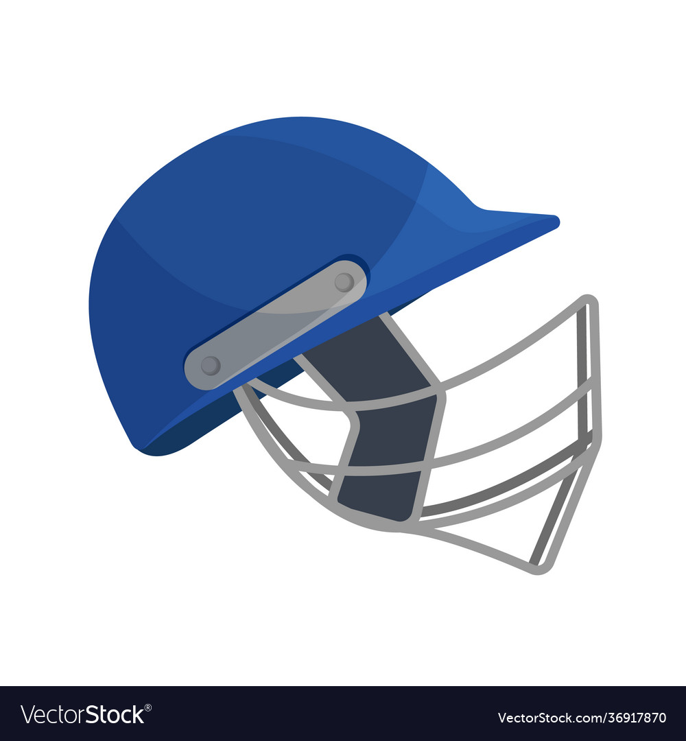 Cricket Helm - Sport Headgear