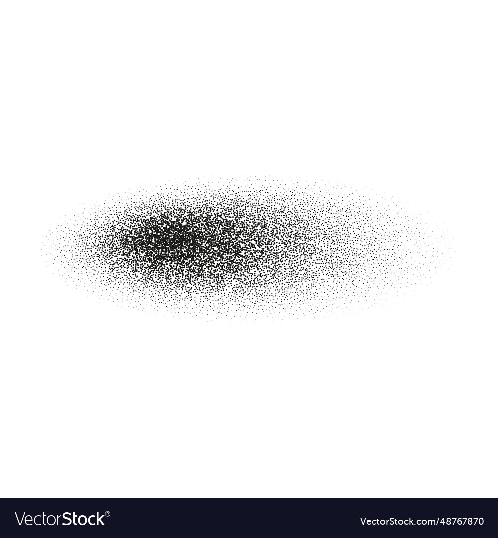 Shadow effects with grain noise and dot patterns Vector Image Shadow effects with grain noise and dot patterns