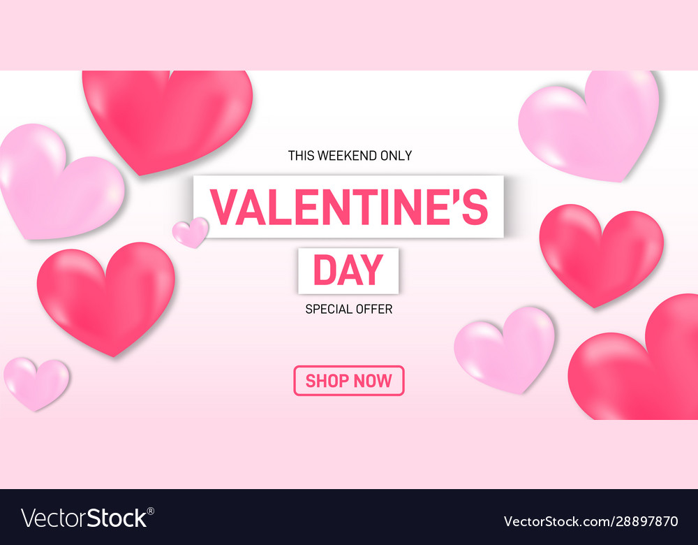 Valentinstag Liebe