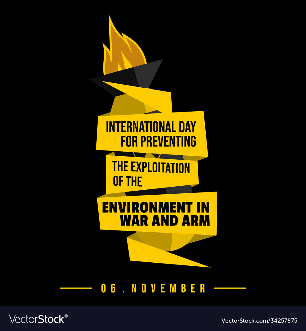 International day for preventing exploitation