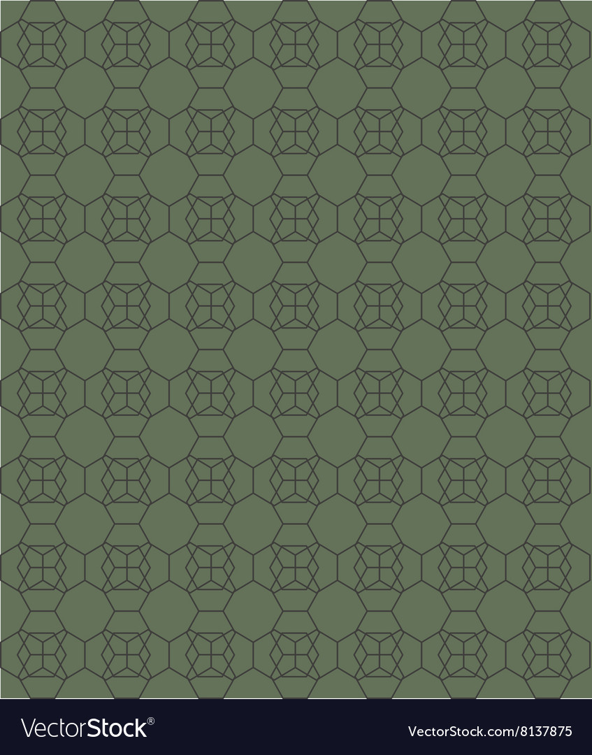 Seamless pattern