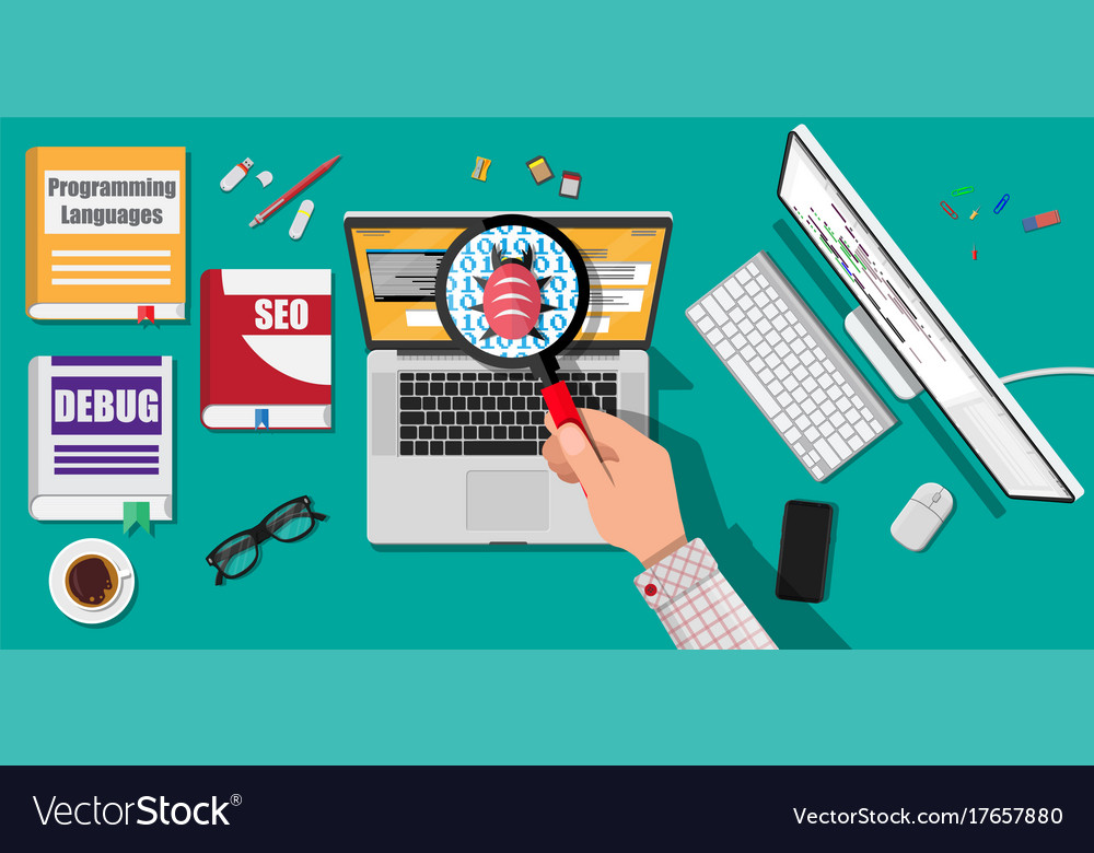 Coding Errors & Virus Protection