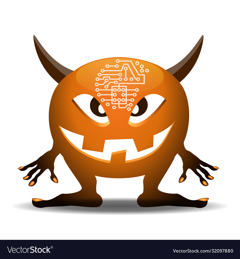 Computer bug