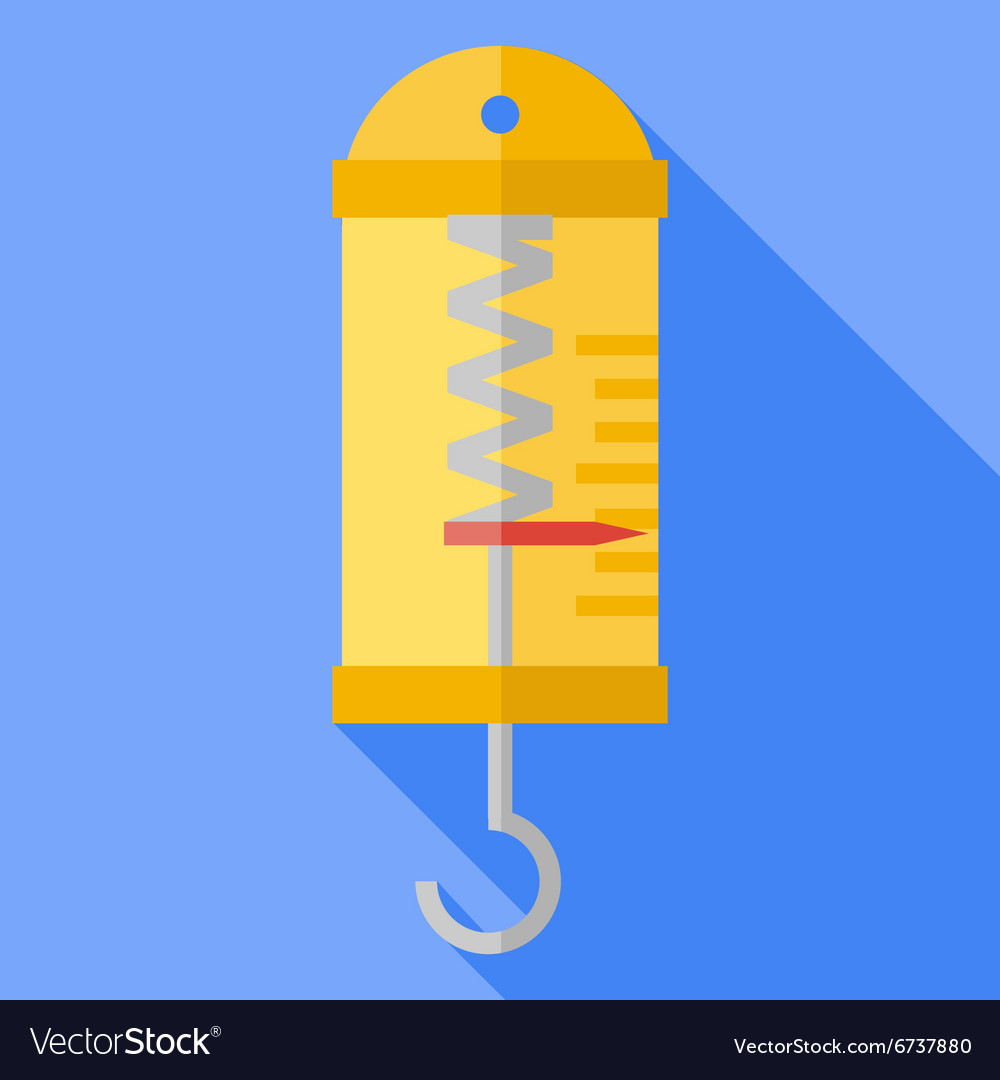 Flat physics dynamometer