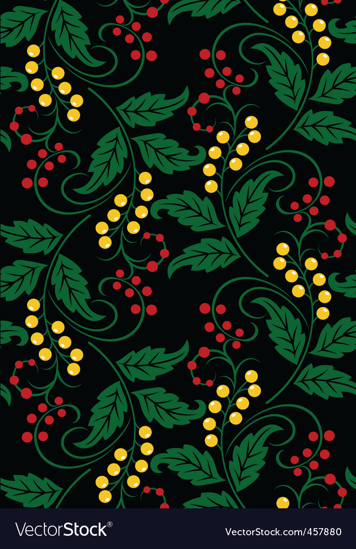 Seamless pattern