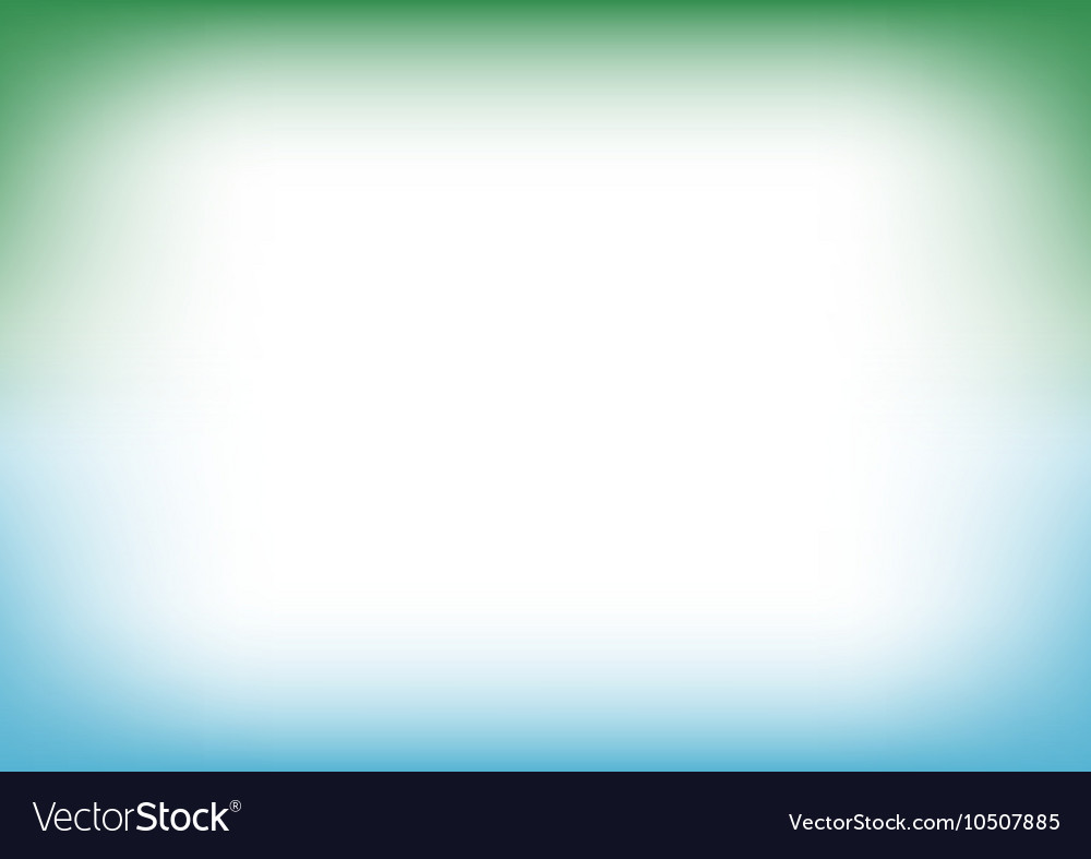 Emerald water copyspace background