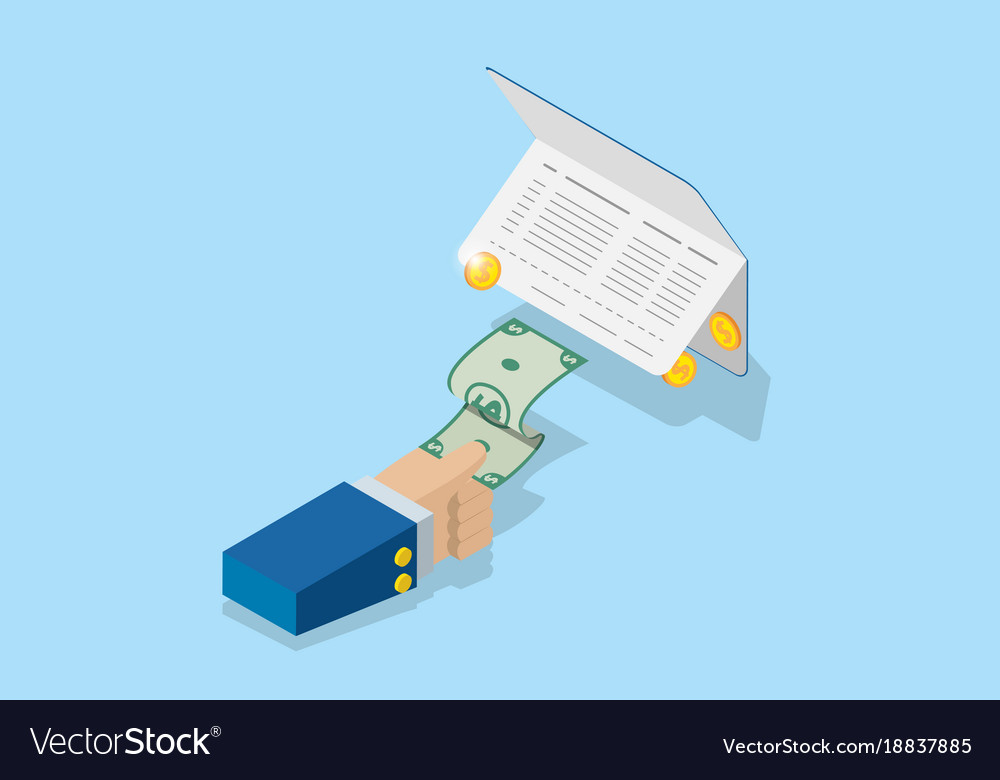Financial Transaction Withdrawal