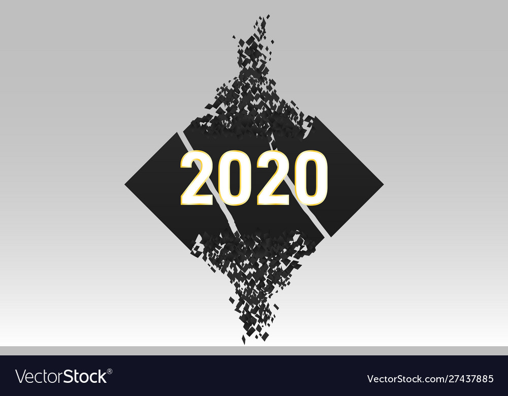 Happy new 2020 year