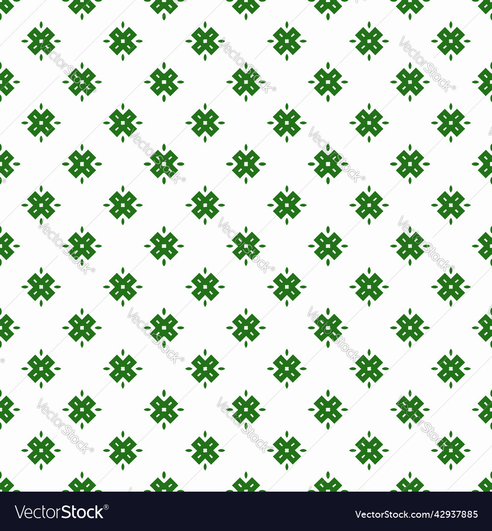 Multi color seamless pattern texture and template