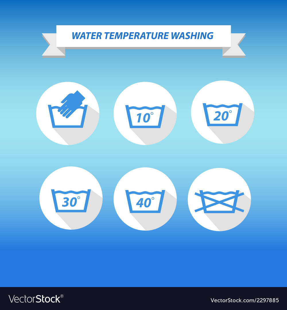 What Is Hot Temperature Washing Machine
