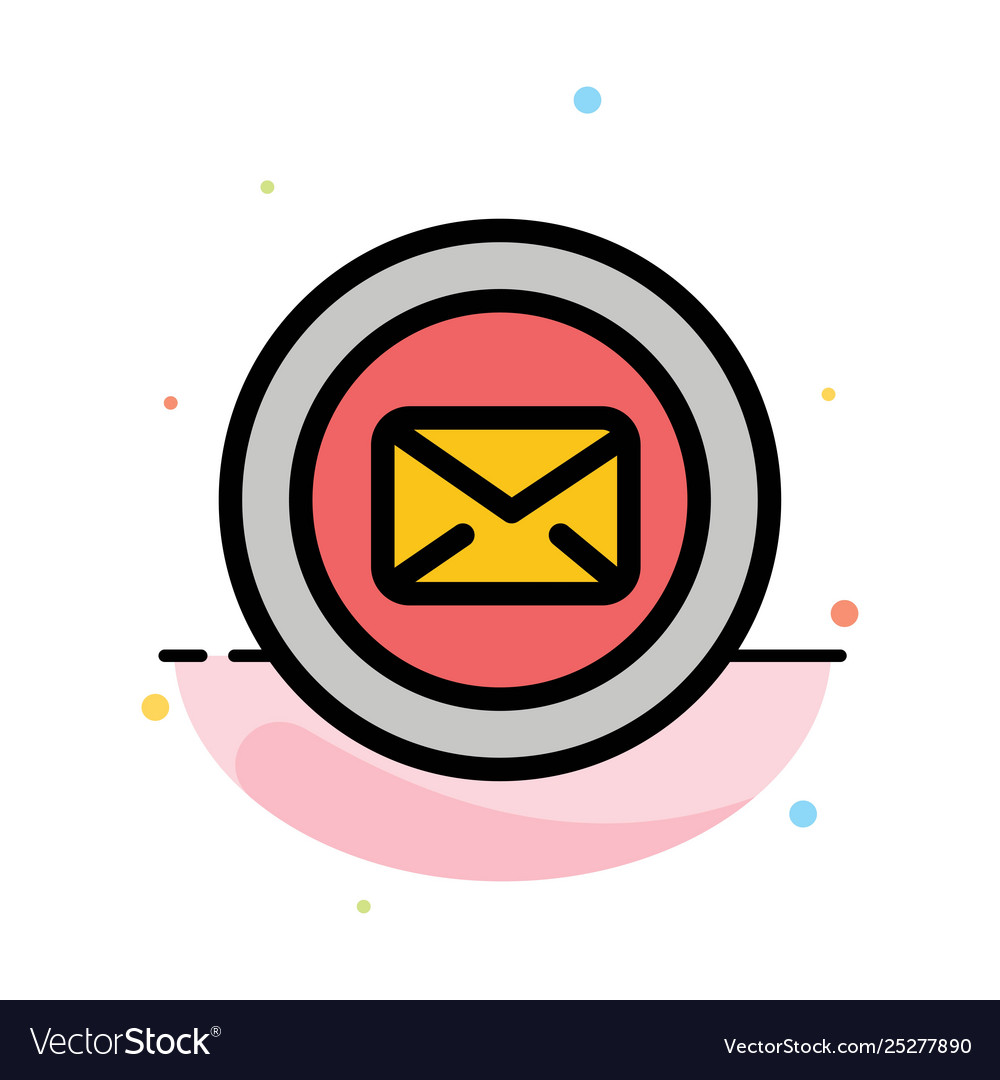Chat message support text typing abstract Vector Image Chat message support text typing abstract