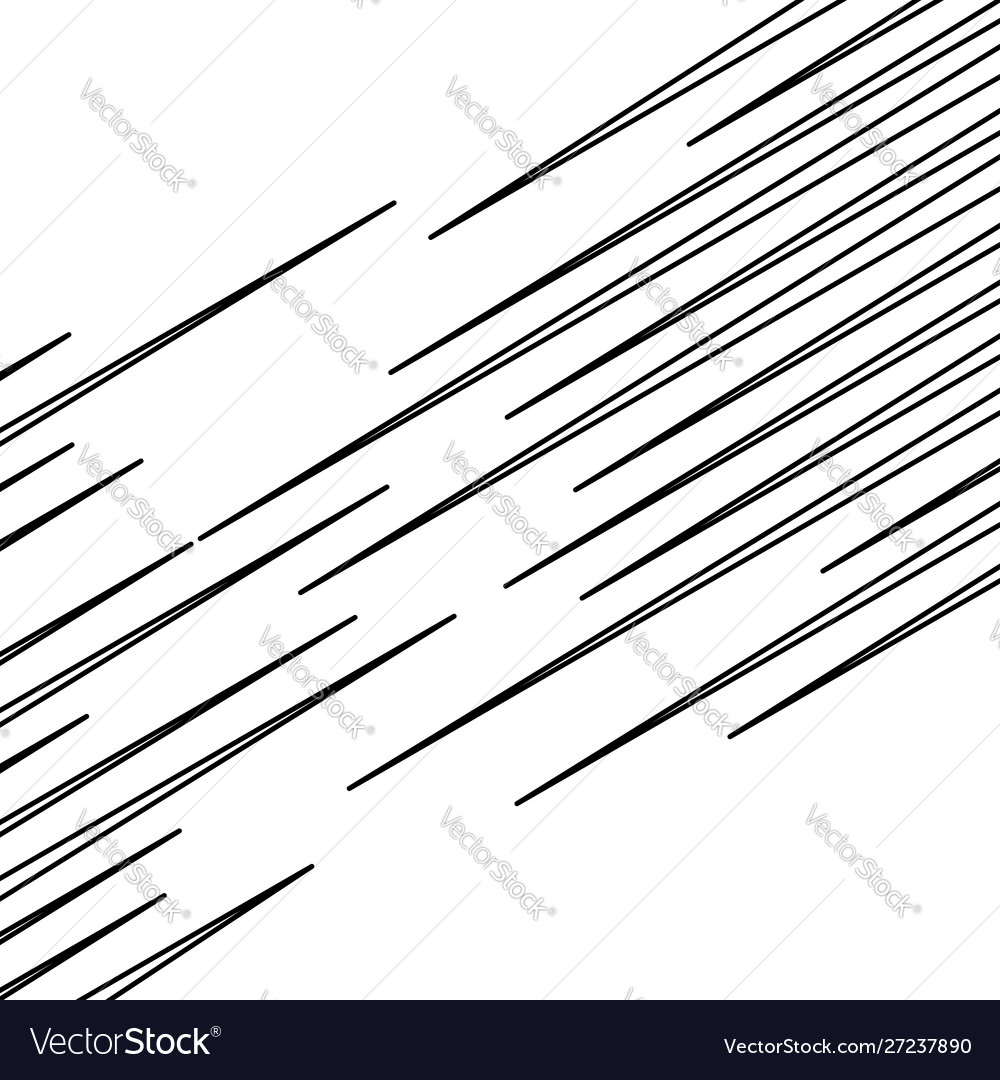 Oblique diagonal dynamic lines pattern straight vector image Oblique diagonal dynamic lines pattern straight