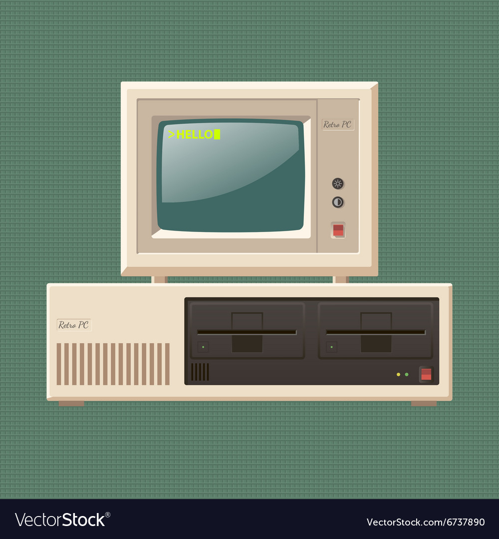 Retro Computer Collection