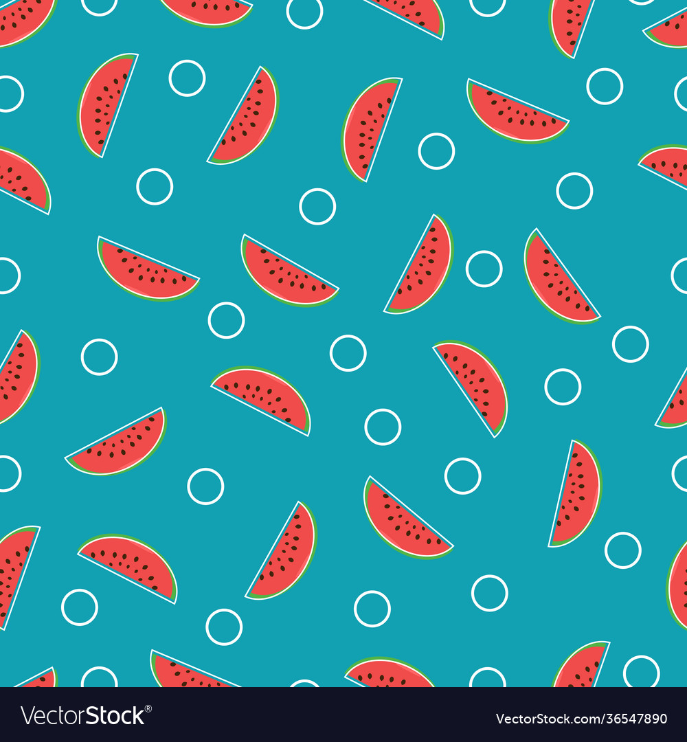 Seamless pattern