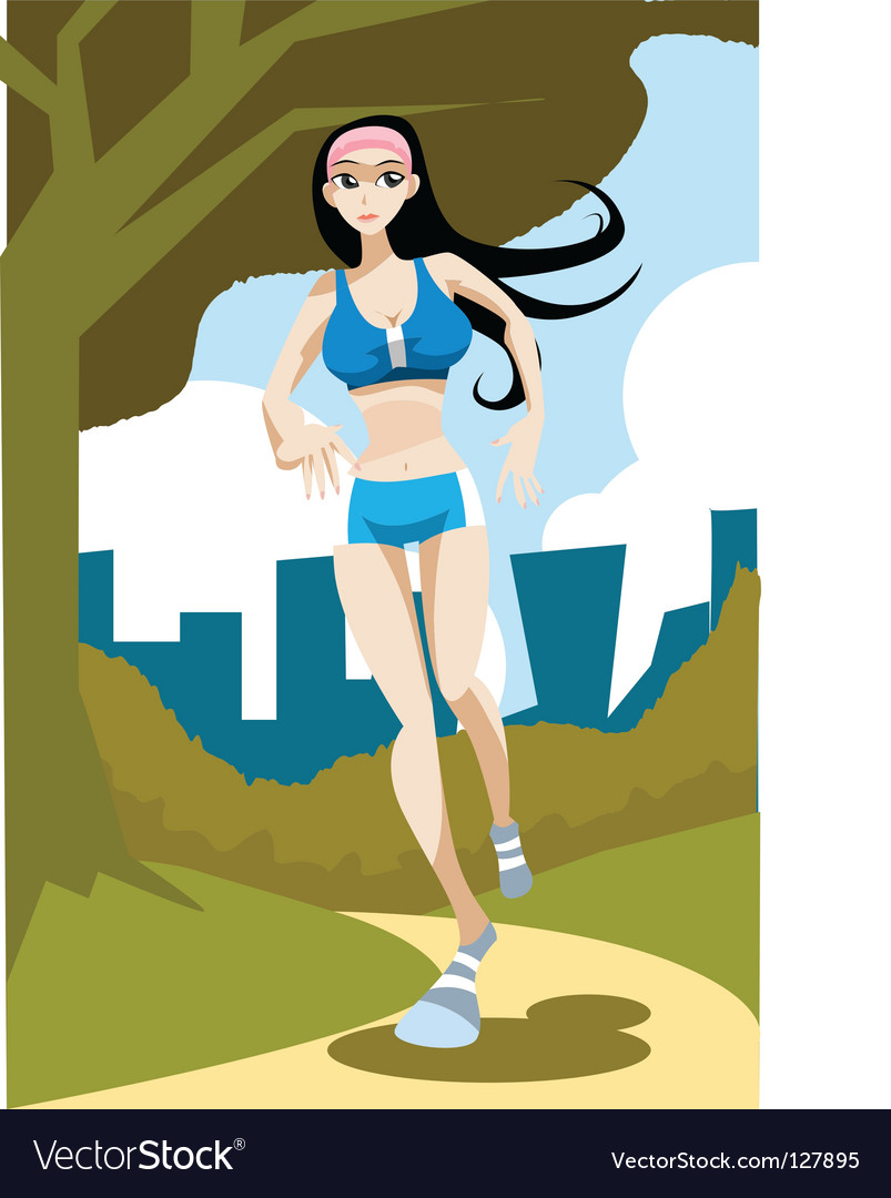 Running
