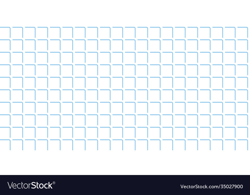 Seamless pattern geometrical texture background