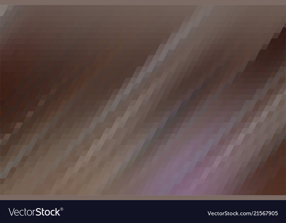 Abstract geometric background with shape