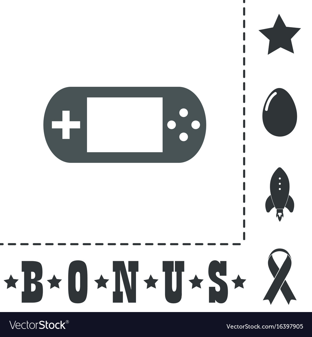 Handheld game console
