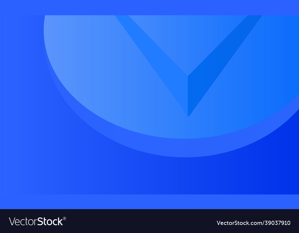 Check mark button background