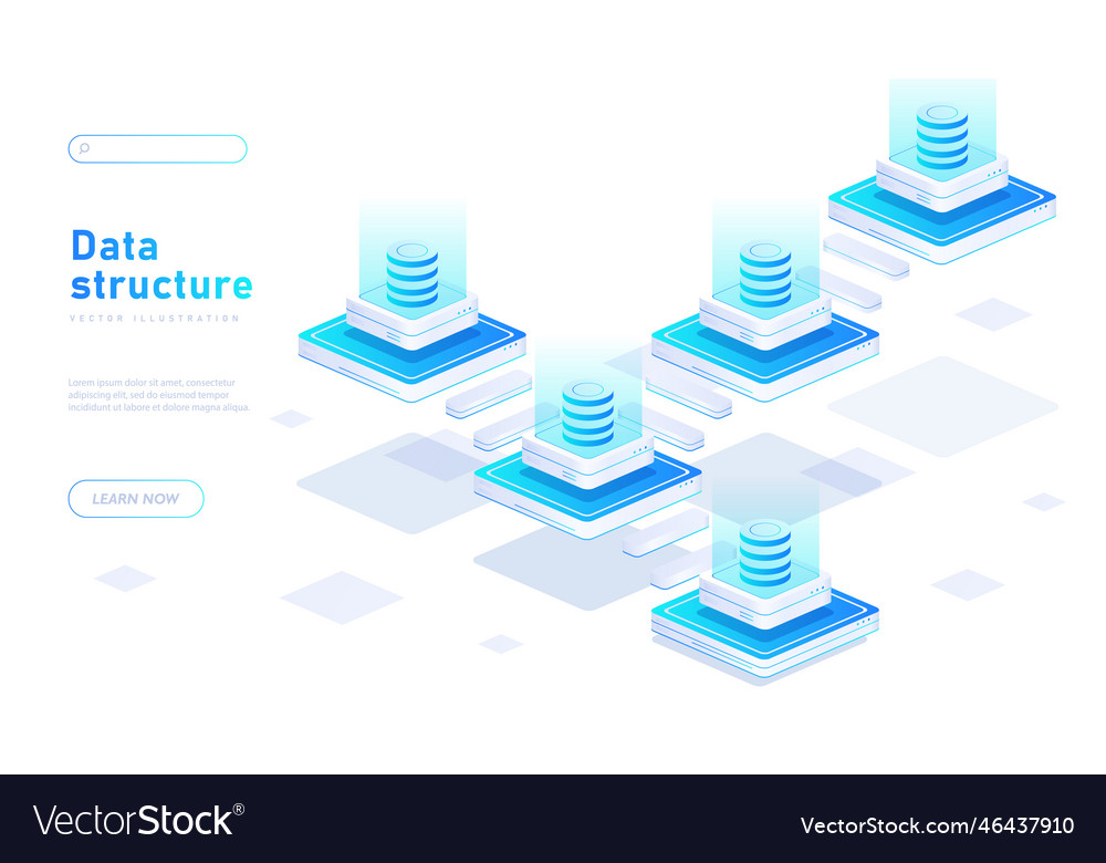 Data structure concept