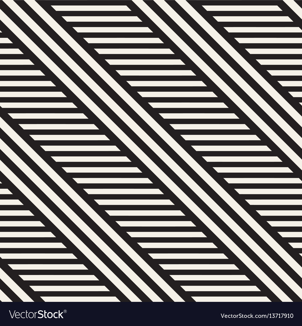 Parallel Stripes Pattern