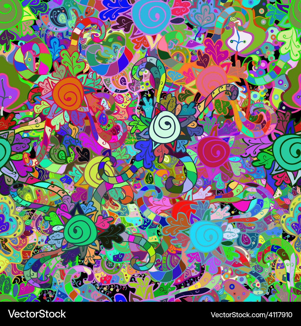 Seamless texture Royalty Free Vector Image - VectorStock