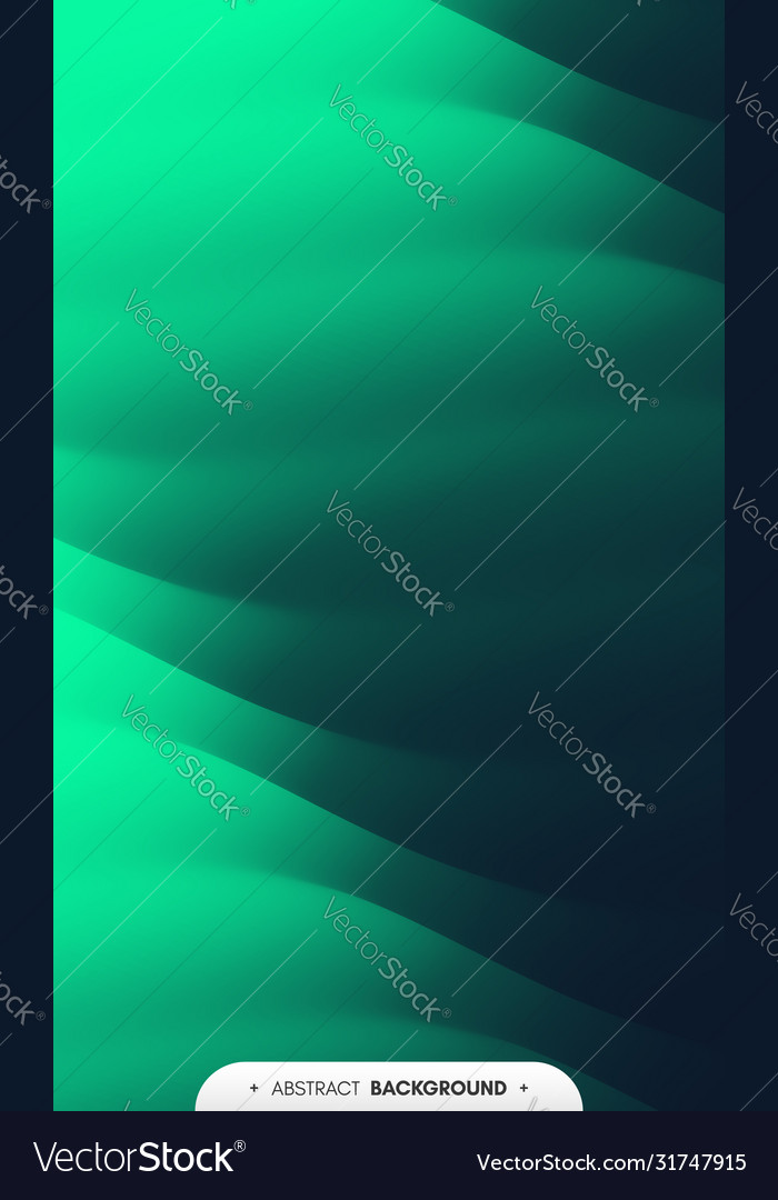 Abstract wavy background with curves lines vector image Abstract wavy background with curves lines