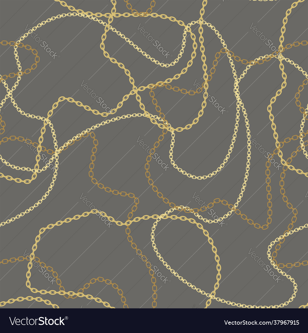 Chain pattern