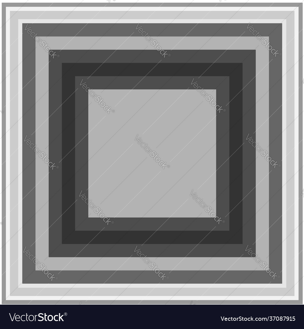 Random overlapping squares pattern background Vector Image Random overlapping squares pattern background