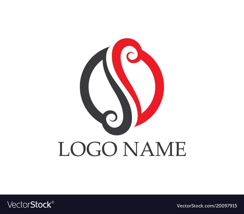 Logo Design For Ss