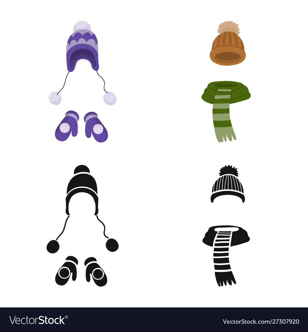 Clothes and texture symbol