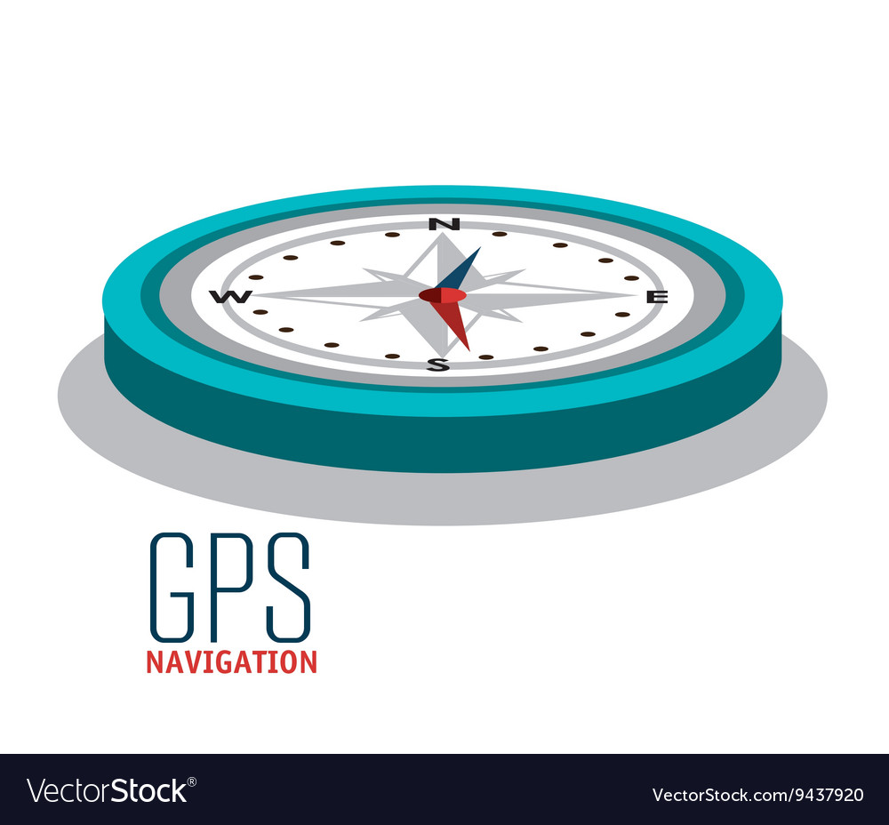 Gps navigation design