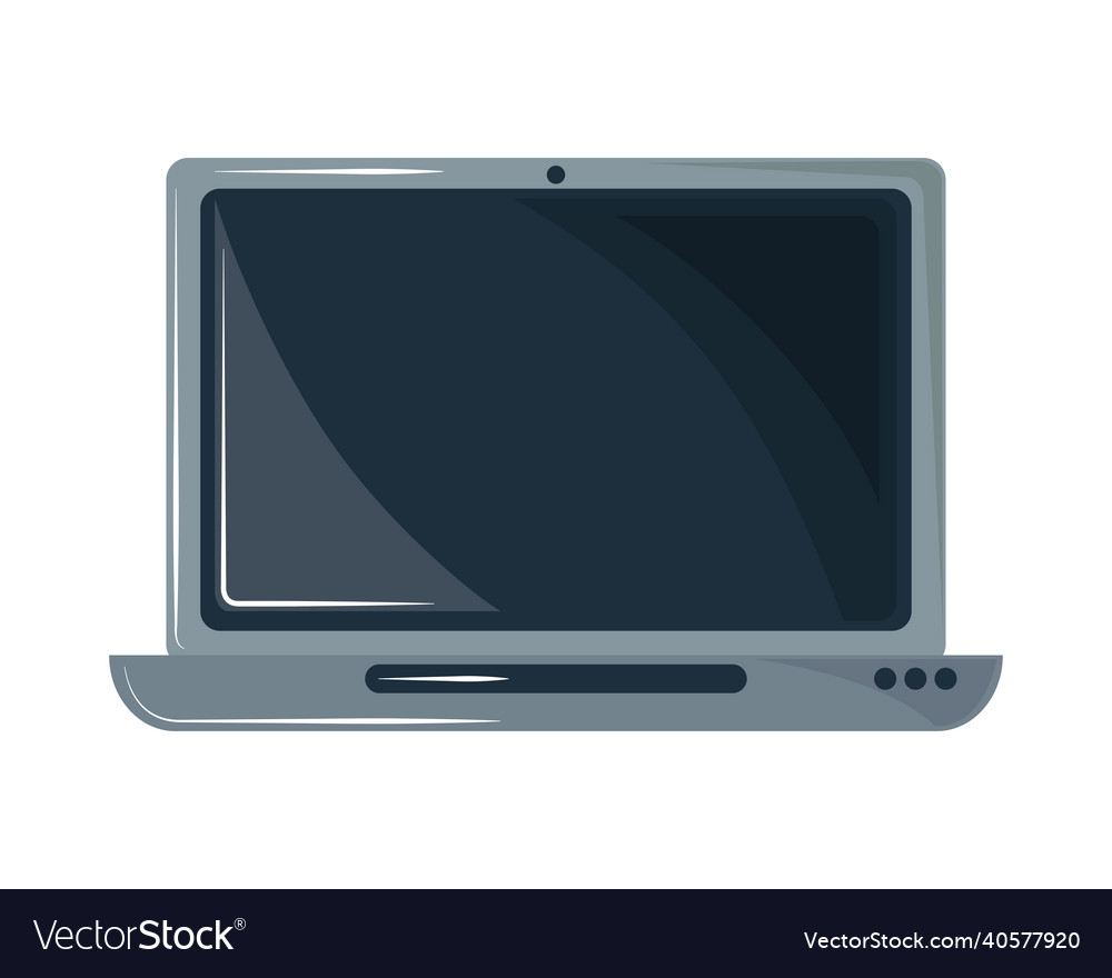 Laptop computer device