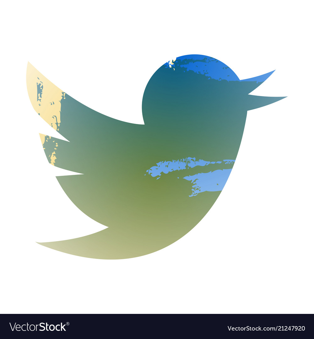 Social networking icons web design flat icon