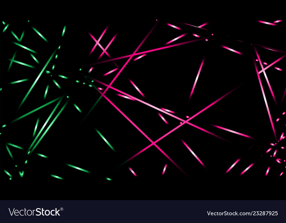 Abstract background light lines color combinations Vector Image Abstract background light lines color combinations