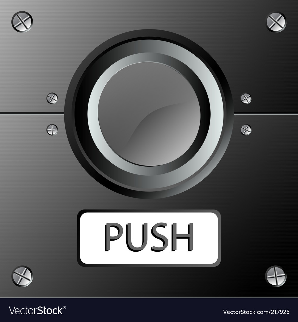 Button panel