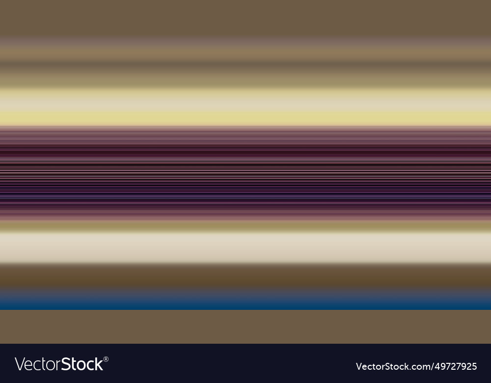 Linescapes gradient background minimal Vector Image Linescapes gradient background minimal