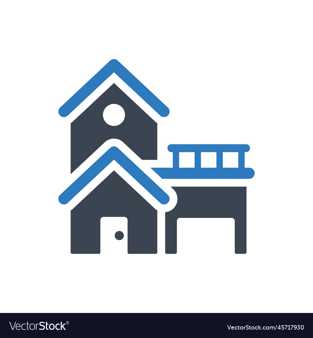 Architecture design icon