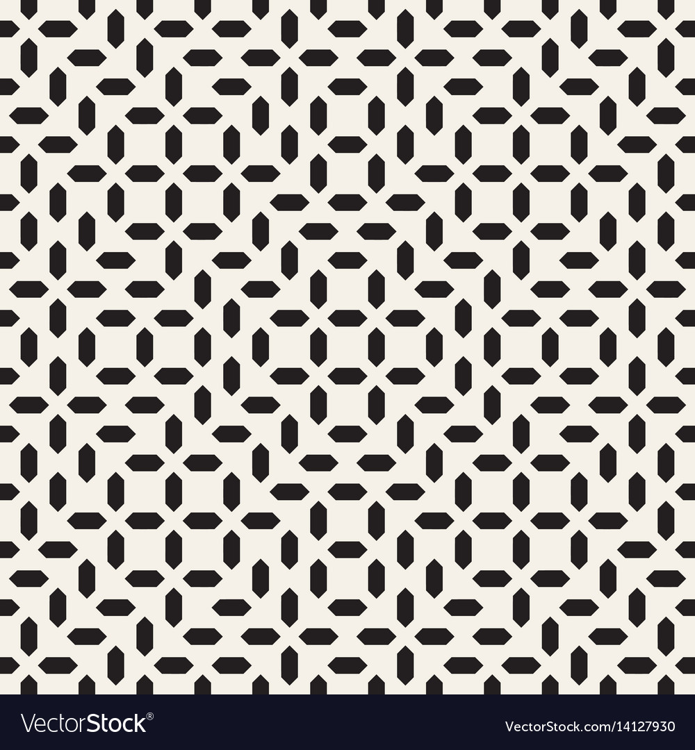 Geometric ethnic background with symmetric lines