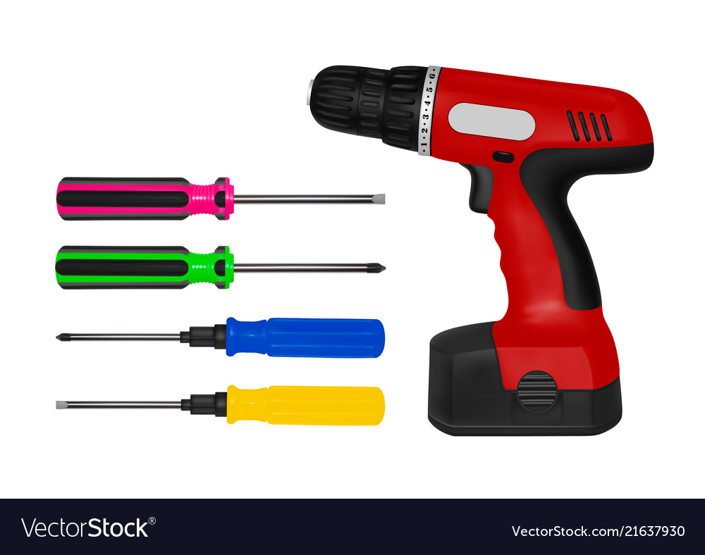 I Guy I Screwdriver