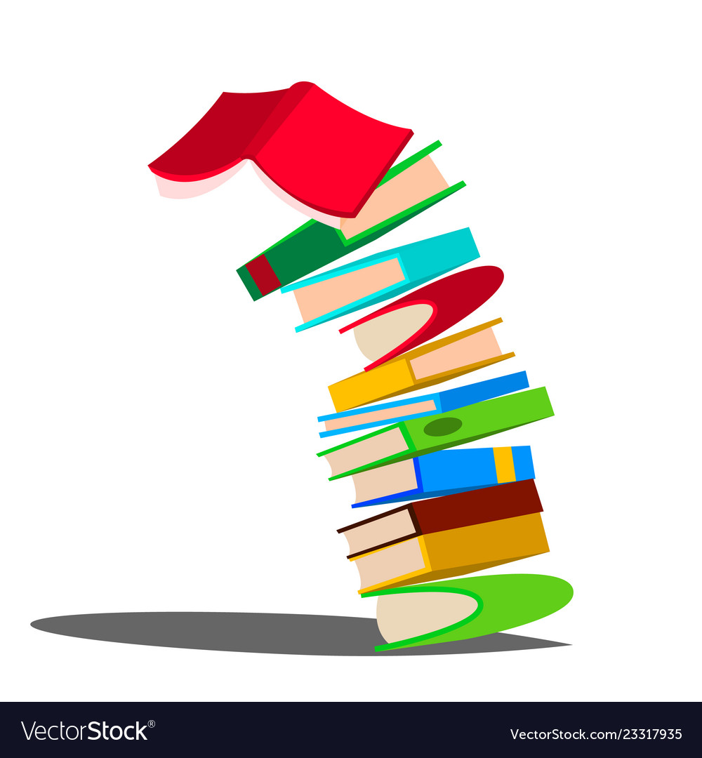 falling-down-stack-book-huge-pile-of-royalty-free-vector