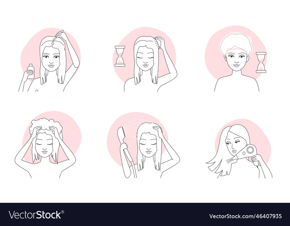 Hair Oil For Dry, Damaged Hair - Retain - Everyday Hair Gloss – Honey  Haircare