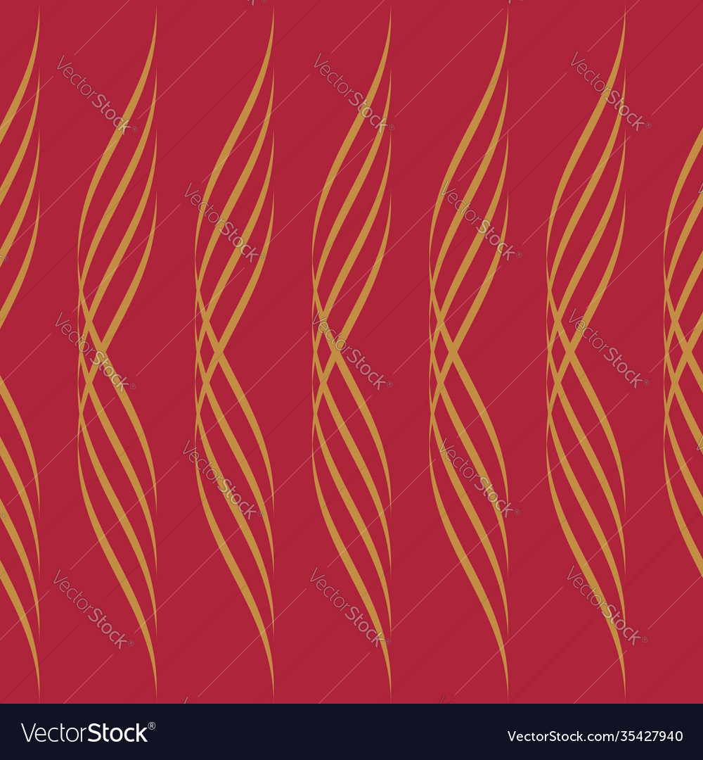 Colorful swirles repeat pattern print Vector Image Colorful swirles repeat pattern print