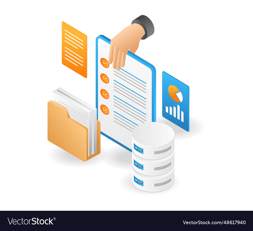Server-Sicherheitsdatenbank Checkliste