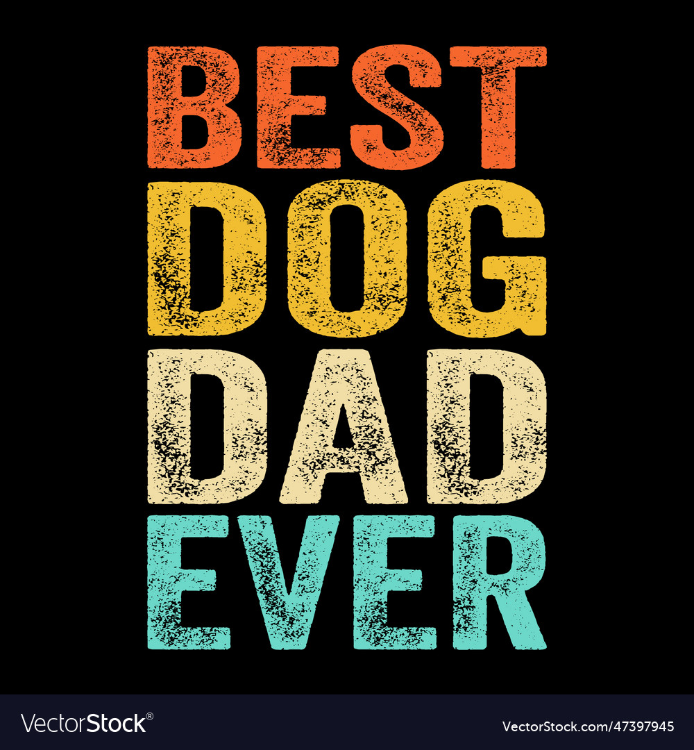 Funny grandpa vintage fathers day t-shirt design